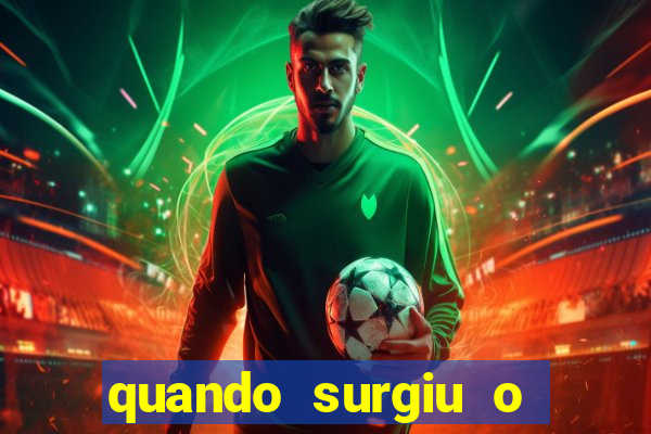 quando surgiu o futebol feminino no brasil