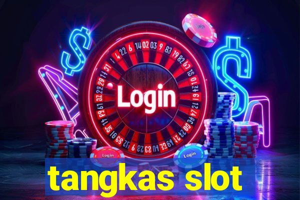 tangkas slot