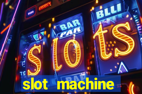 slot machine kostenlos spielen