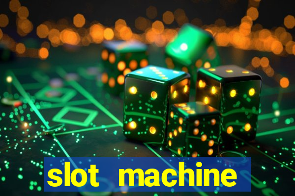 slot machine kostenlos spielen