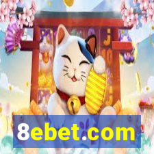 8ebet.com