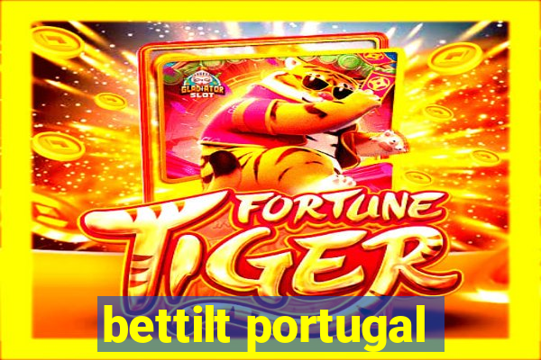 bettilt portugal