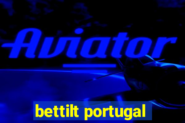 bettilt portugal