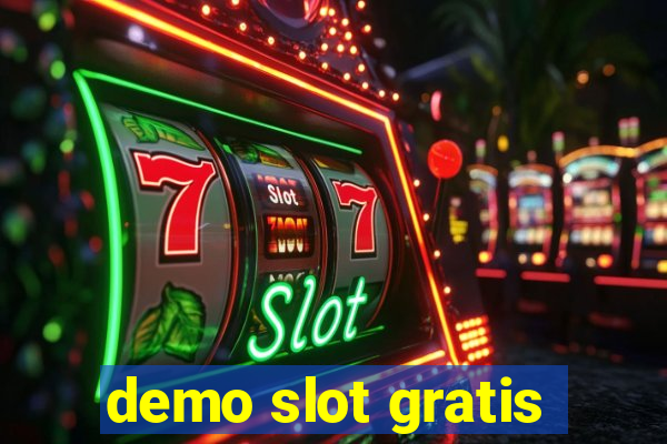 demo slot gratis