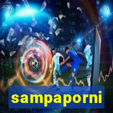 sampaporni