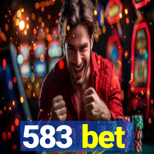 583 bet