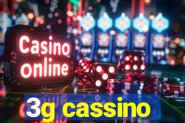 3g cassino