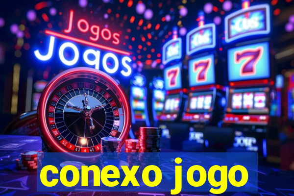 conexo jogo