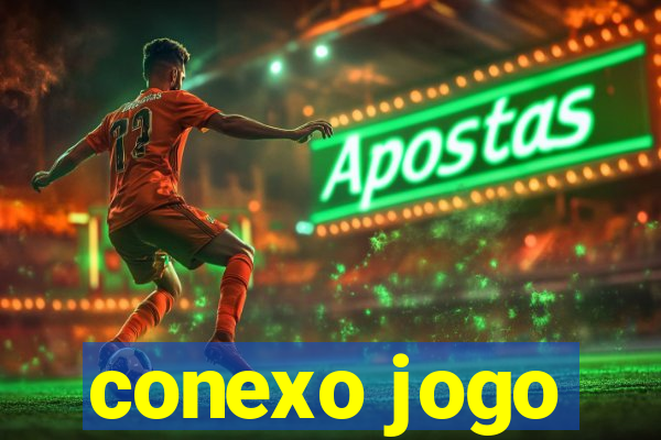 conexo jogo