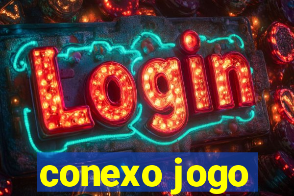 conexo jogo