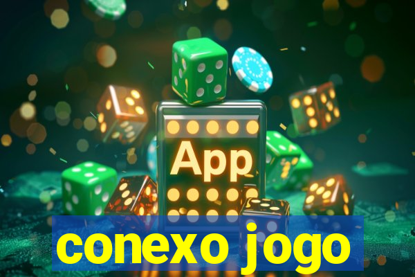 conexo jogo