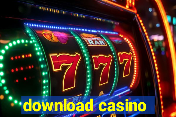 download casino