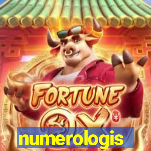 numerologis