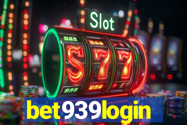 bet939login