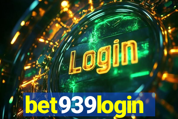 bet939login