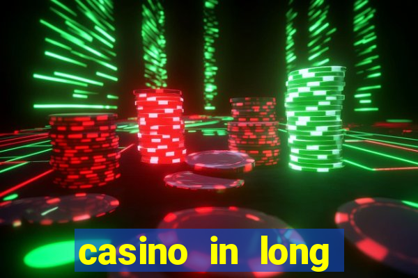 casino in long island new york