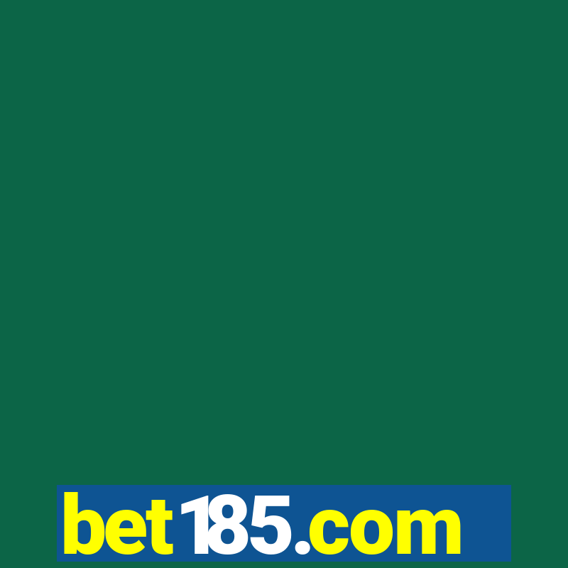 bet185.com