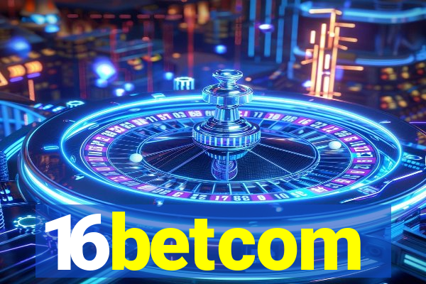 16betcom