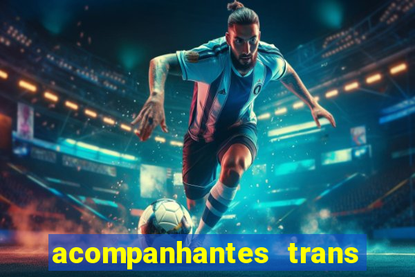 acompanhantes trans em santos