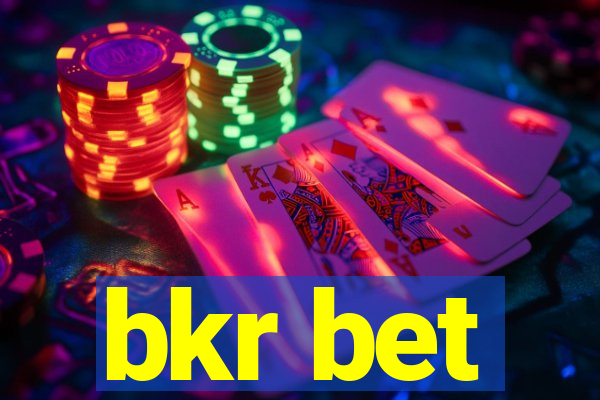 bkr bet