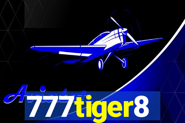 777tiger8