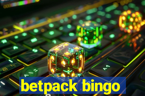 betpack bingo