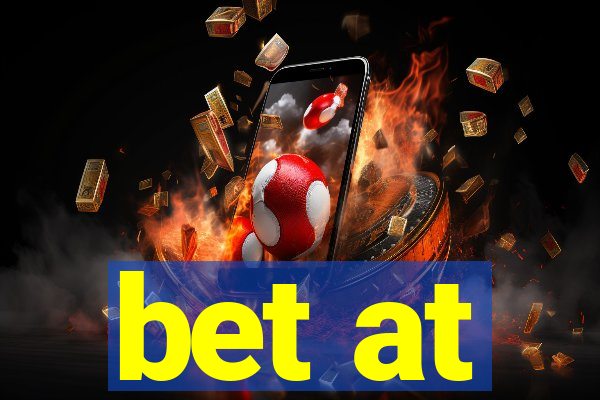 bet at