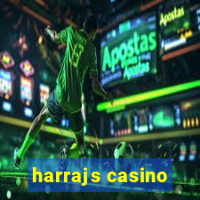 harrajs casino