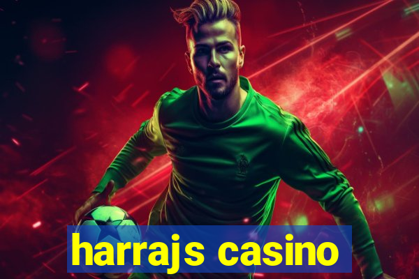 harrajs casino