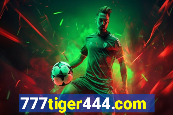 777tiger444.com