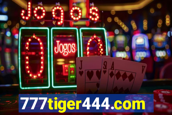 777tiger444.com