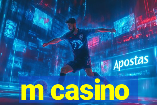 m casino