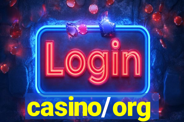 casino/org