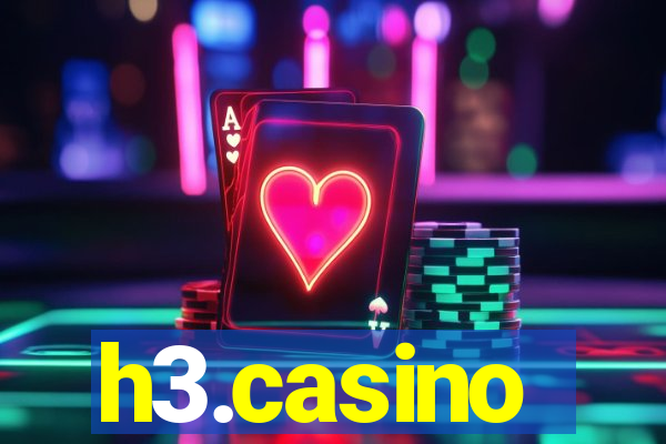 h3.casino