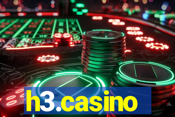 h3.casino