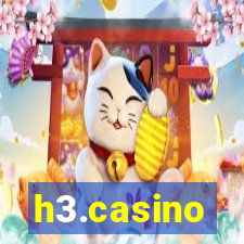 h3.casino