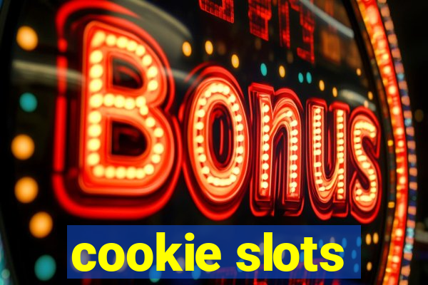 cookie slots