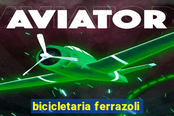 bicicletaria ferrazoli