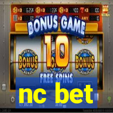 nc bet