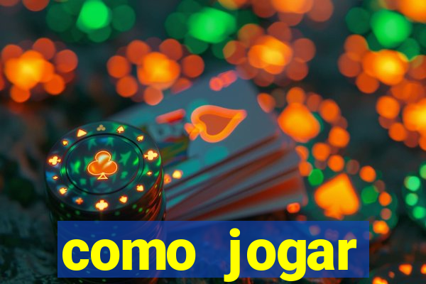 como jogar blackjack online