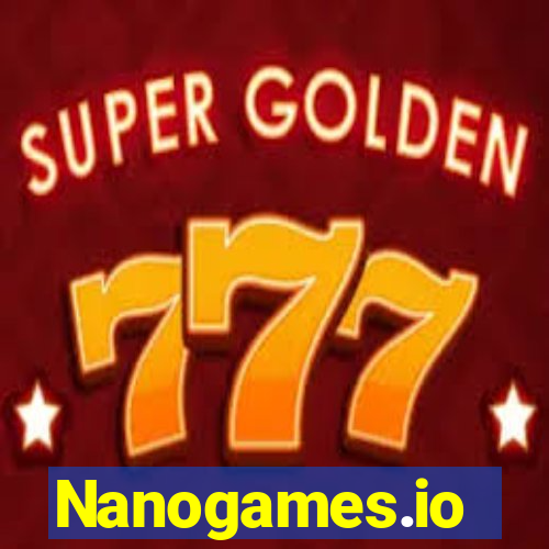 Nanogames.io