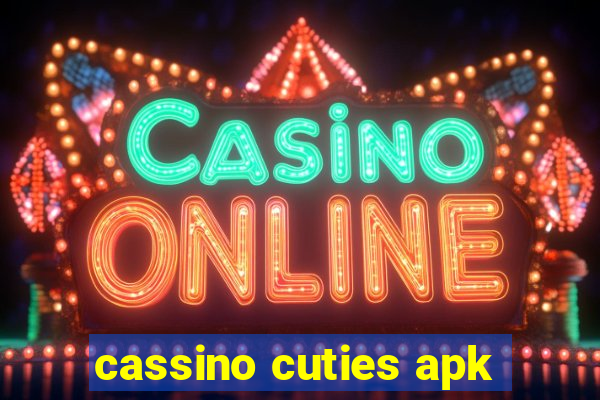 cassino cuties apk