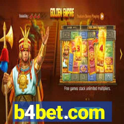 b4bet.com