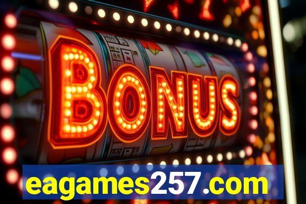 eagames257.com