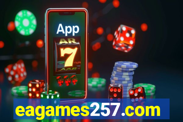 eagames257.com