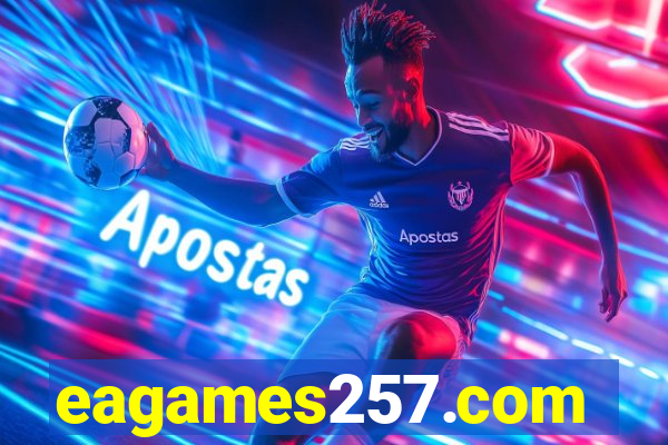 eagames257.com