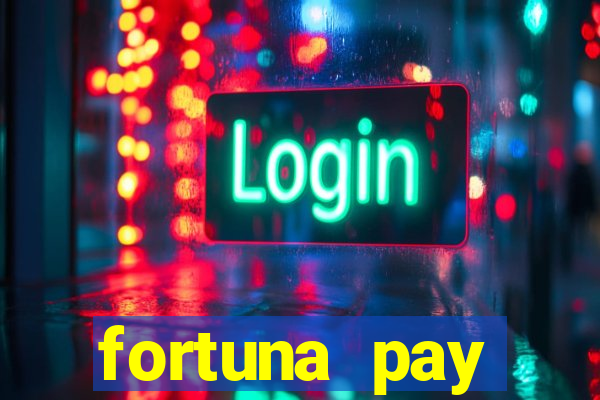 fortuna pay consultoria financeira ltda