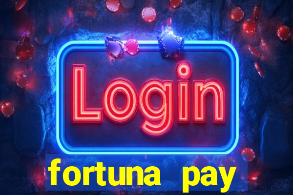 fortuna pay consultoria financeira ltda