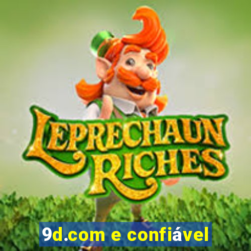 9d.com e confiável