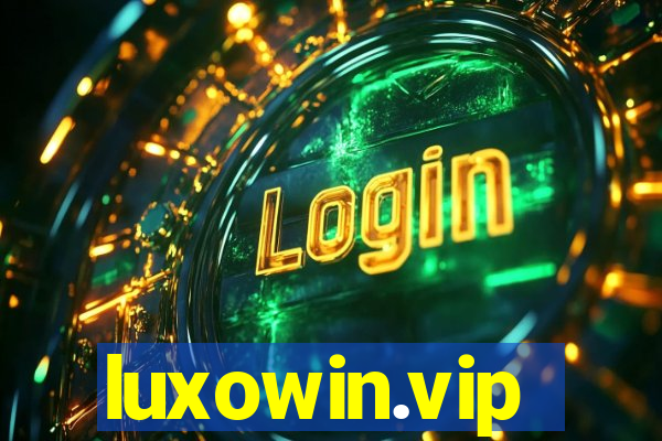 luxowin.vip